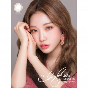 Lighly Lily Gray(日拋)